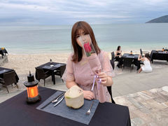 -海角轩·三亚文华东方酒店