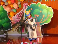 -北京市海淀区锦绣明天莲宝幼儿园