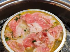 -大岛日本料理铁板烧(南通大饭店)