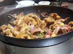 -胡须佬鸡煲四季火锅店(石厦西村直营店)