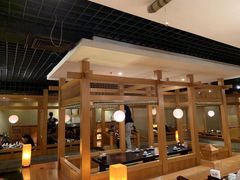 大堂-松子料理(亮马桥店)
