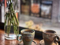 -Catch Bagel(芳草地店)