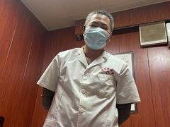 -国医整脊馆(武夷路店)