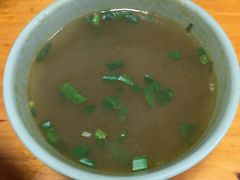 -旺泉餐饮店·清真牛肉面馆