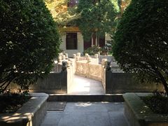 -普陀山慧济禅寺