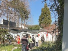 -绮园景区
