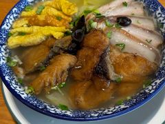 -得意楼蒸菜馆