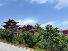 -威海华夏城景区