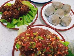 -陳艳红火锅(港汇店)