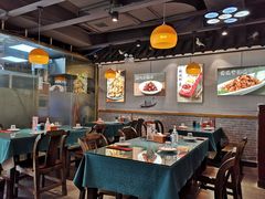 大堂-大海碗·京菜炸酱面(雍和宫店)