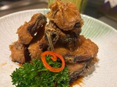 -海天楼中餐厅(吴宫泛太平洋酒店)