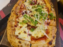 -Nord Grill&Bar Highland诺德西餐(深圳欢乐海岸店)