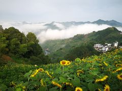 -石潭村