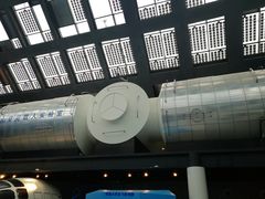 -南宁市科技馆