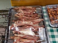 android_upload_pic-老钟家烤羊排·敦伊阁清真餐厅胡羊焖饼