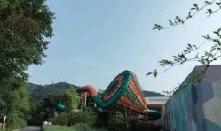 -尚圣月子会所·庄园式月子中心(萧山湘湖店)