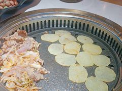 -杨记齐齐哈尔烤肉(总店)