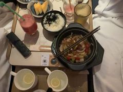 -和子足浴SPA会馆(竹山路店)