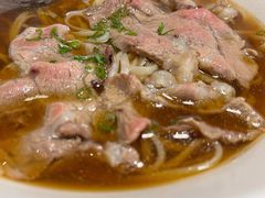 和牛稻庭乌冬面-伊藤ITO(侨福芳草地购物中心店)