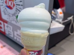 -DQ·蛋糕·冰淇淋(三亚青春颂店)