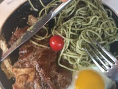 -豪客来牛排(伟诚广场店)