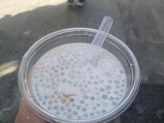 -忆夏爽黑仔漳州四果汤(顶澳仔猫街店)