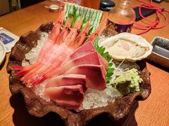 -水之惠鲜鱼料理(王府大街店)