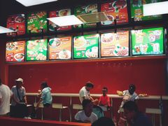 餐饮设施-北京欢乐谷