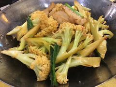 -堂宴·老厦门私房菜(1988仙岳总店)