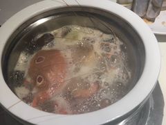 -加餐海鲜自助(集美银泰百货店)