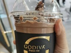 -GODIVA(港汇恒隆广场)