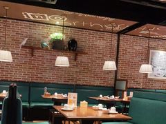 大堂-北大荒人(即墨店)