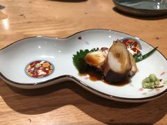 -然寿司(郎园vintage店)