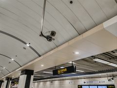 -中山北路(地铁站)
