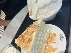 -丹礼糖甜品