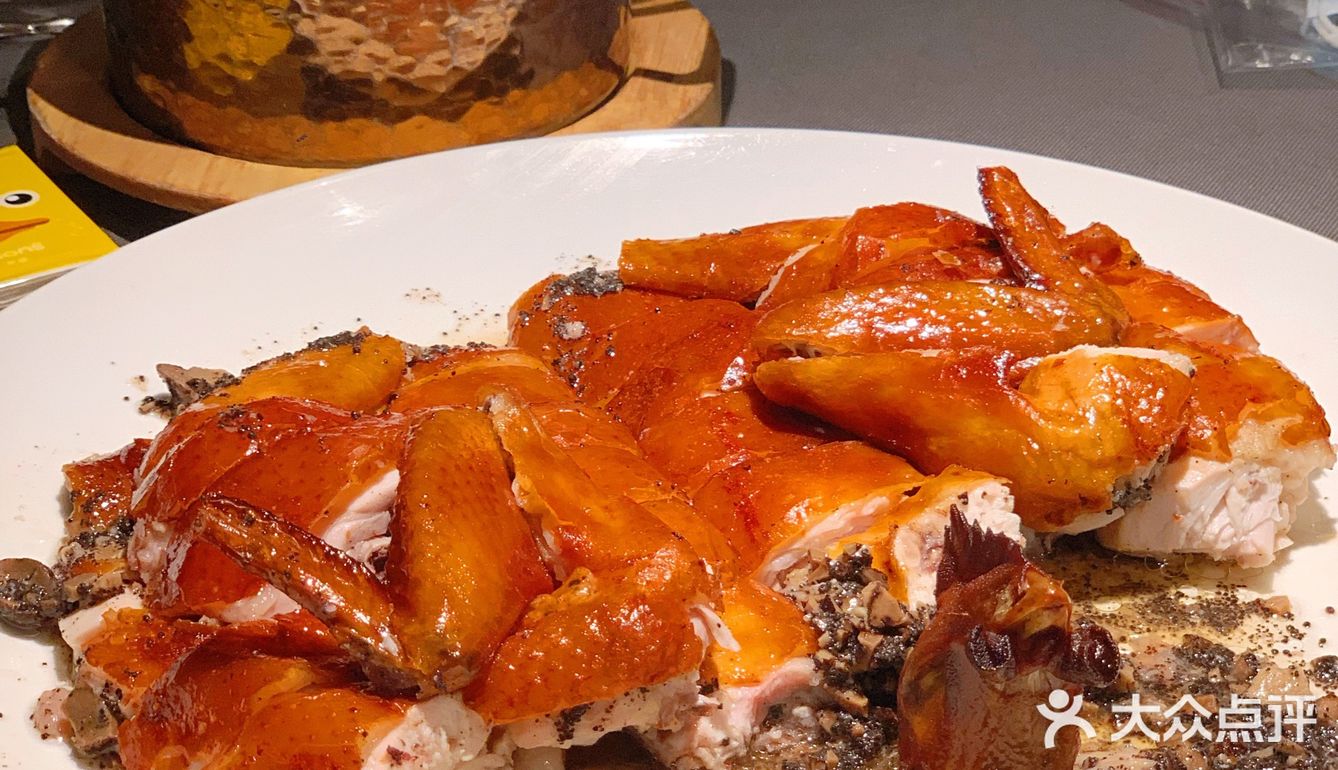 我的中餐厅首选[调皮]爱上小炳胜！！！