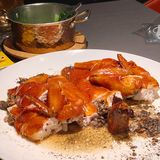 我的中餐厅首选[调皮]爱上小炳胜！！！