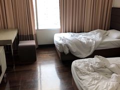 -茉莉花豪华公寓
