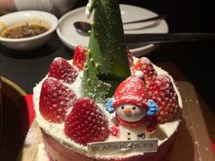 -黑池口感烘焙·生日蛋糕(坂田店)