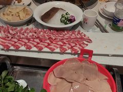 -重庆德庄火锅(映月湖环宇城店)