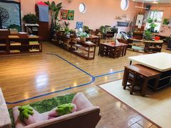 -伊顿幼儿园(济南大地锐城校区)