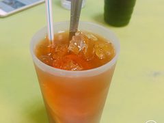 -胜利茶餐室