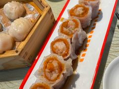 -香港威特瑞茶餐厅(小白楼音乐厅店)