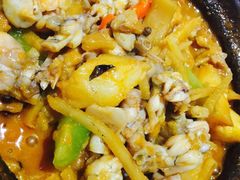 -丽丽三鲜螺蛳粉(田林路店)