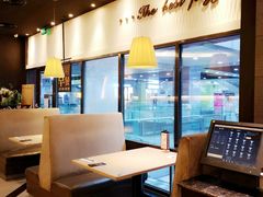 -必胜客(上海南站店)