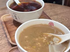 -彬媽糖水(侨鑫国际店)