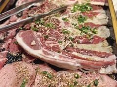 -火炉火自助餐(西直门凯德MALL店)