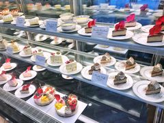 -PETIT PARIS 小巴黎(凯德1818店)
