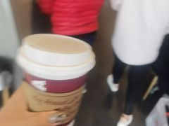 -COSTA COFFEE(龙德广场店)