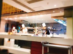 -拈菜(观音桥阳光世纪店)